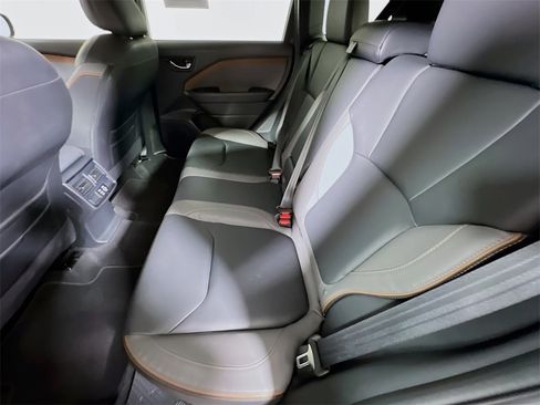 Certified 2025 Subaru Forester Sport w/ Popular Package #1 image 21