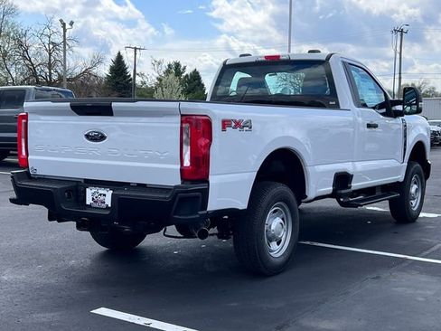 New 2026 Ford F250 XL w/ FX4 Off-Road Package AWD/4WD image 35
