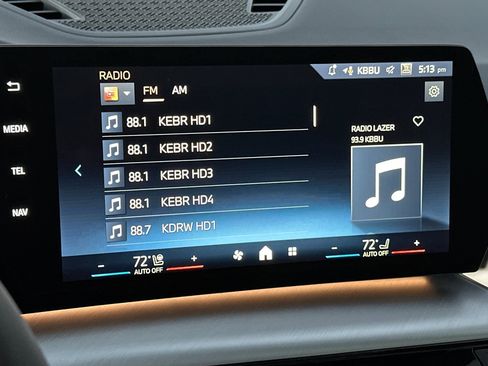 New 2026 BMW X1 xDrive28i w/ Convenience Package image 15