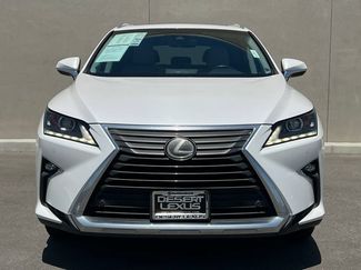 Used 2018 Lexus RX 350 FWD w/ Accessory Package video 3