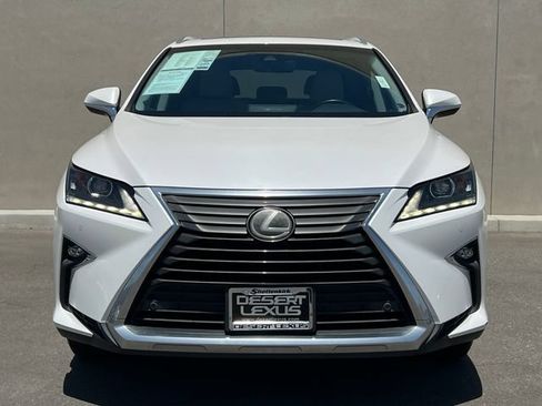 Used 2018 Lexus RX 350 FWD w/ Accessory Package image 3