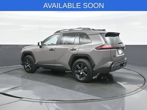 Certified 2026 Toyota RAV4 AWD Plug-in Hybrid image 5
