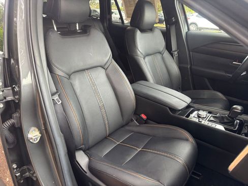 Used 2025 MAZDA CX-50 2.5 Hybrid w/ Premium Plus Pkg AWD/4WD image 40