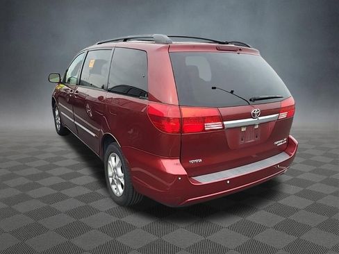 Used 2005 Toyota Sienna XLE Limited image 5
