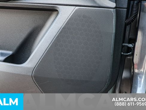 Used 2024 Nissan Pathfinder Platinum w/ Cargo Package image 45