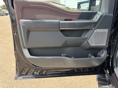 Certified 2023 Ford F150 Lariat AWD/4WD image 10