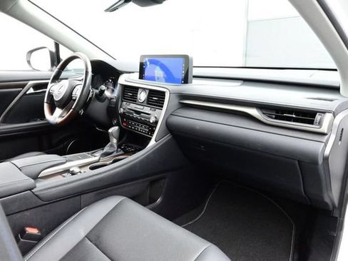 Used 2022 Lexus RX 350 FWD w/ Premium Package image 19