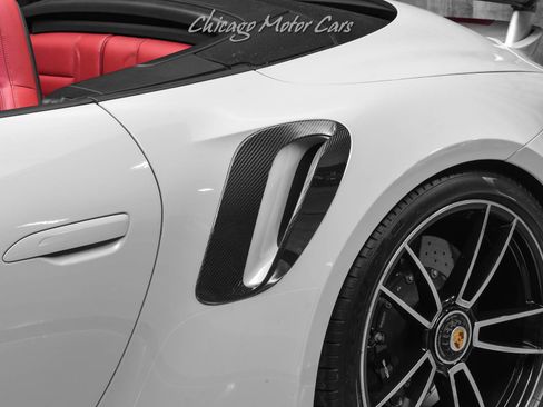 Used 2024 Porsche 911 Cabriolet image 45