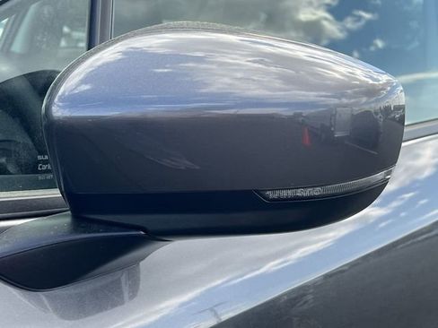 New 2026 Subaru Crosstrek 2.0i Premium image 34