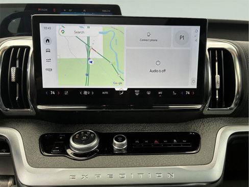 Used 2025 Ford Expedition Tremor image 27