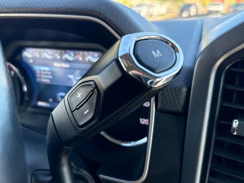 Used 2022 Ford F150 XLT w/ Equipment Group 302A High image 24