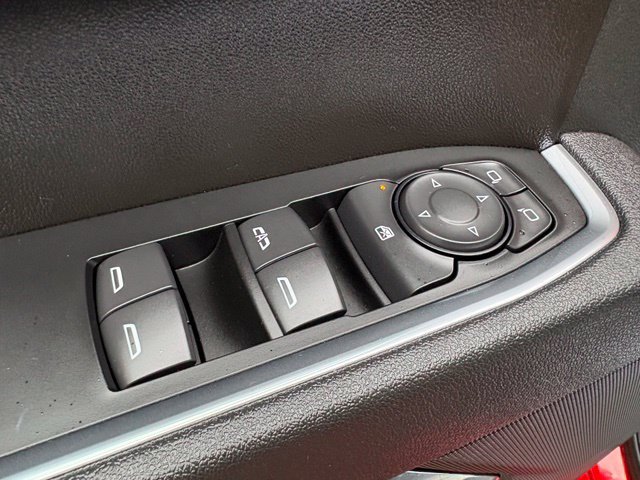 Used 2026 GMC Sierra 1500 Elevation AWD/4WD image 9