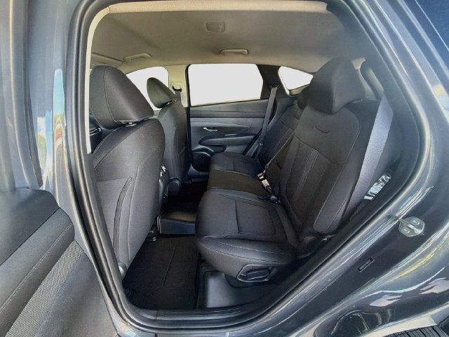New 2026 Hyundai Tucson SEL FWD image 24