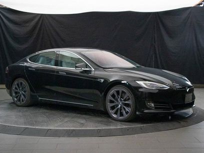 Used 2021 Tesla Model S Long Range