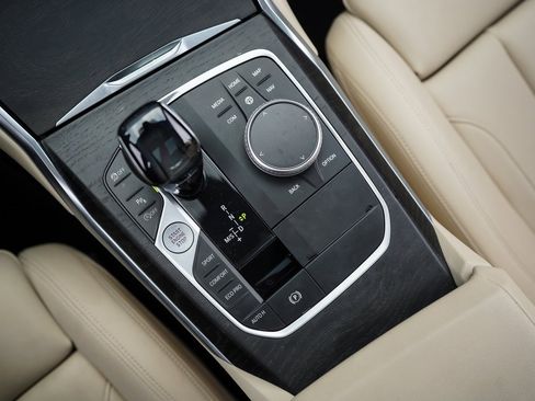 Used 2021 BMW 430i xDrive 430i xDrive w/ Convenience Package image 35