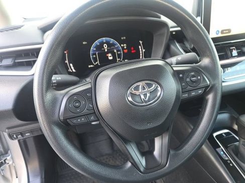 Used 2026 Toyota Corolla LE w/ LE Premium Package FWD image 22
