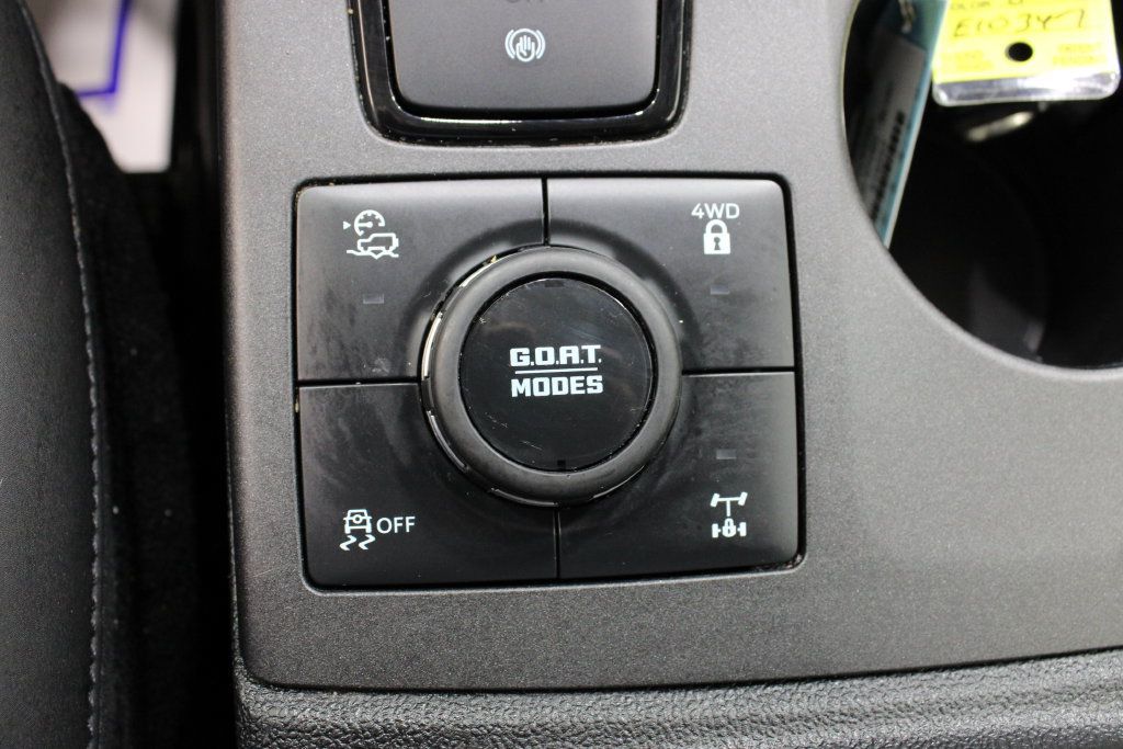 Used 2022 Ford Bronco Sport Badlands AWD/4WD image 27