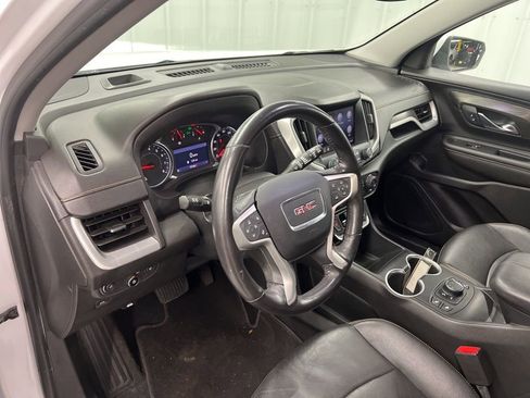 Used 2020 GMC Terrain SLT w/ Preferred Package image 15