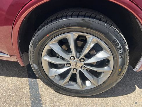 Used 2022 Dodge Durango Citadel RWD image 43