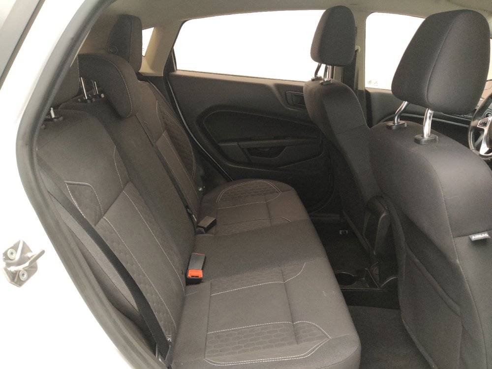 Used 2019 Ford Fiesta SE FWD image 19