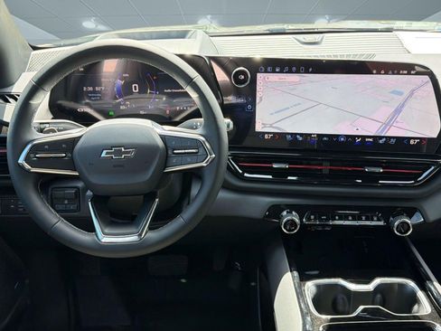 New 2026 Chevrolet Silverado EV Trail Boss w/ Plus Package AWD/4WD image 27