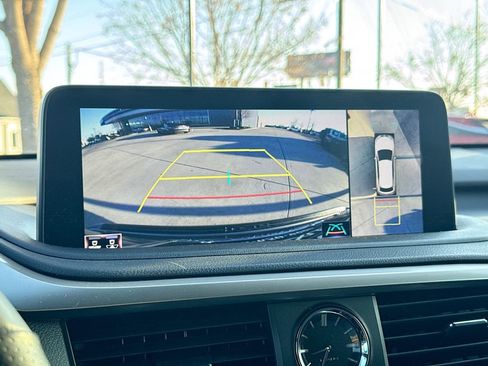 Used 2022 Lexus RX 450h F Sport image 27