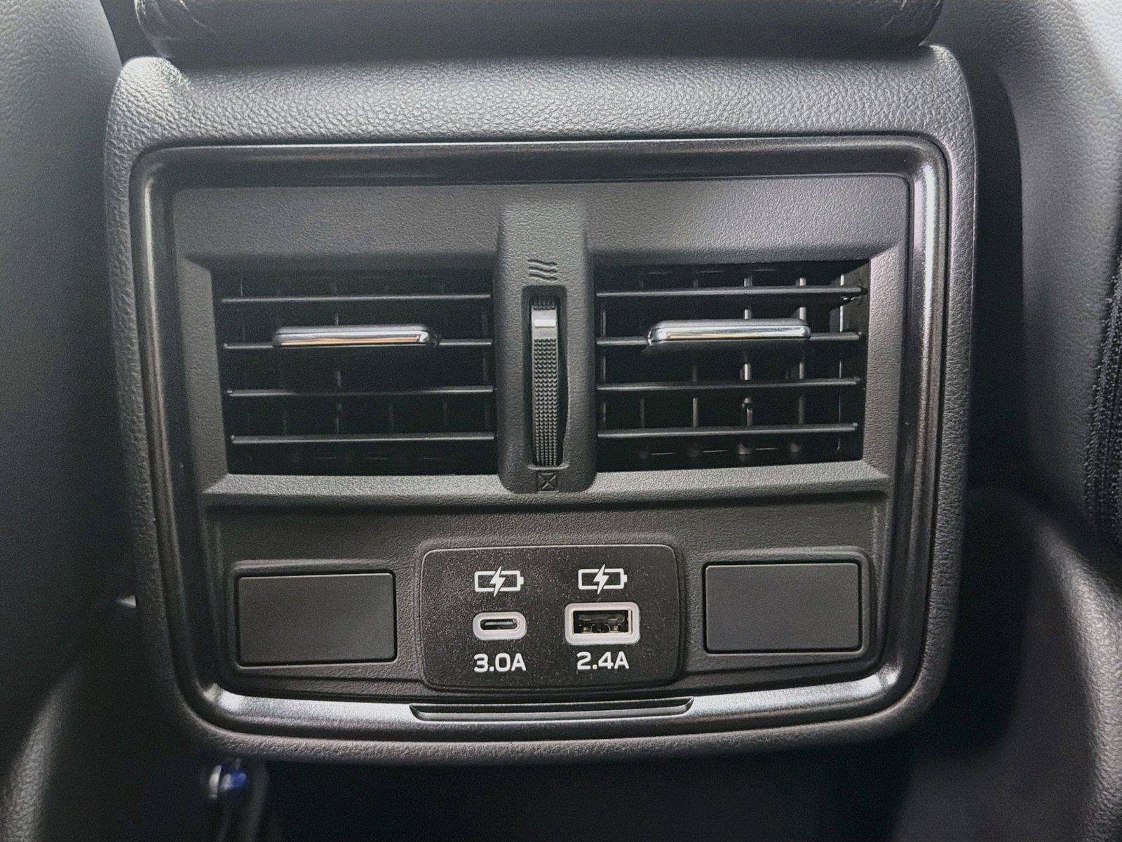 New 2026 Subaru Forester Sport AWD/4WD image 26