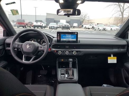 New 2026 Honda CR-V Sport image 20