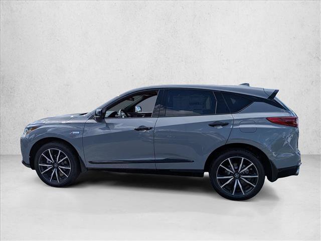 New 2026 Acura RDX A-Spec w/ Advance Package AWD/4WD image 4