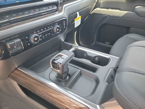 New 2026 Chevrolet Silverado 1500 LT RWD image 22