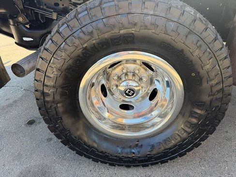 Used 2018 RAM 3500 Tradesman w/ Chrome Appearance Group AWD/4WD image 29