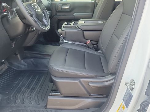 New 2025 GMC Sierra 2500 Pro w/ Convenience Package image 11