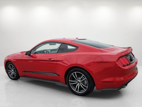 Used 2016 Ford Mustang Premium w/ Equipment Group 201A RWD image 7