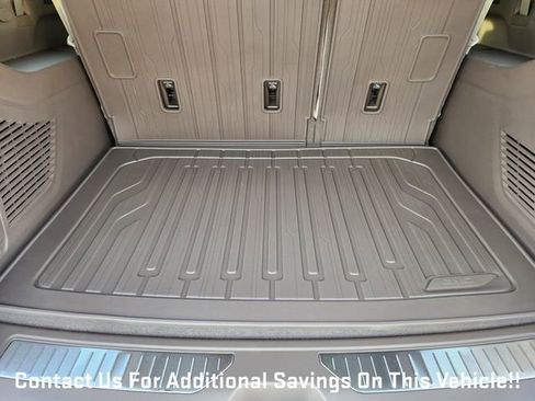 New 2026 GMC Yukon XL Denali w/ Sun & Power Step Package image 24