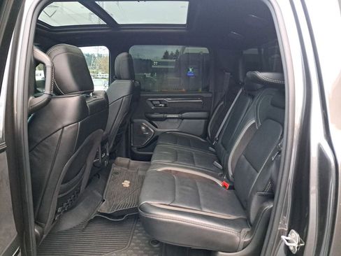 Used 2022 RAM 1500 TRX w/ TRX Level 1 Equipment Group image 14