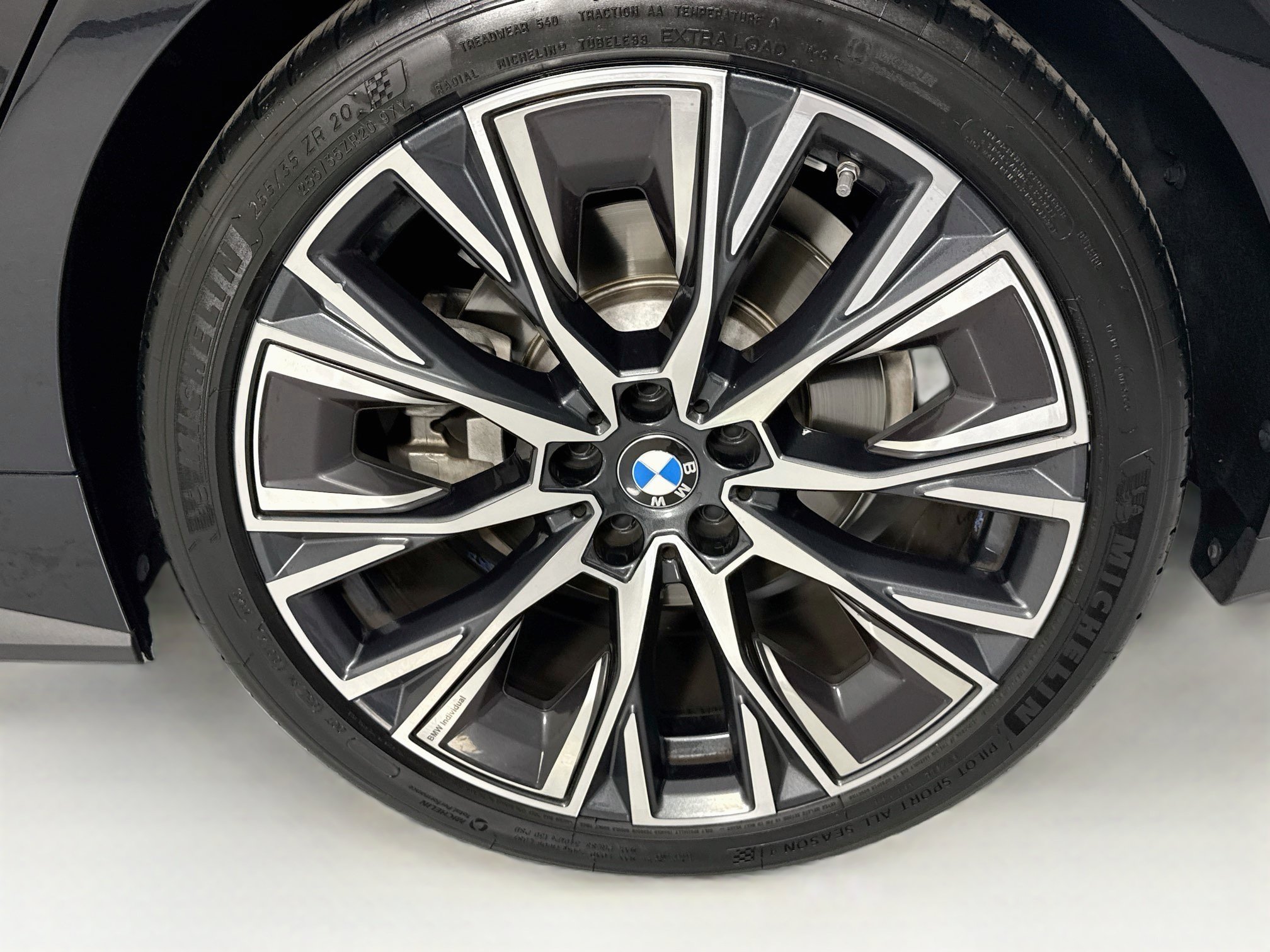 Used 2024 BMW 430i Gran Coupe w/ Premium Package RWD image 36