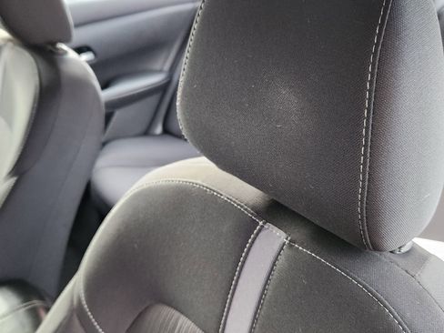 Used 2023 Nissan Sentra SV image 18