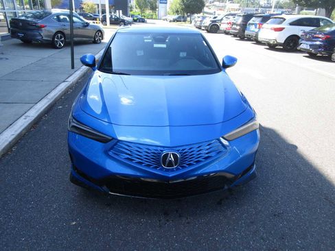 New 2026 Acura Integra A-Spec image 3