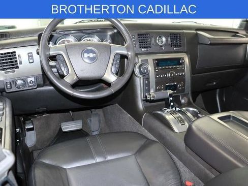 Used 2008 HUMMER H2 AWD/4WD image 26