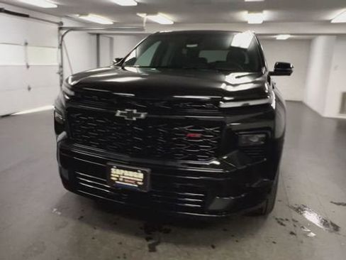 New 2026 Chevrolet Traverse RS w/ LPO, Floor Liner Package image 3