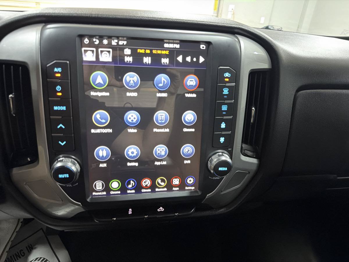 Used 2015 Chevrolet Silverado 1500 LT w/ All Star Edition RWD image 10