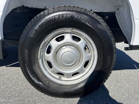 Used 2021 Ford F150 XL w/ Equipment Group 101A High image 27