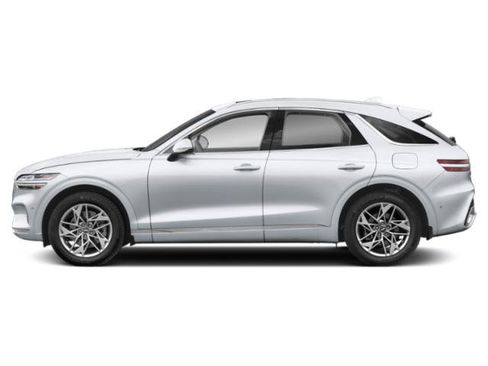Certified 2024 Genesis GV70 2.5T w/ Sport Prestige Package AWD/4WD image 8