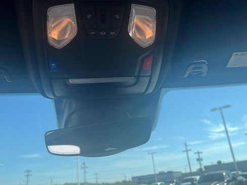 New 2026 RAM 2500 Big Horn RWD image 22
