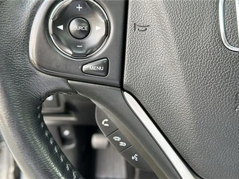 Used 2015 Honda CR-V EX-L image 13