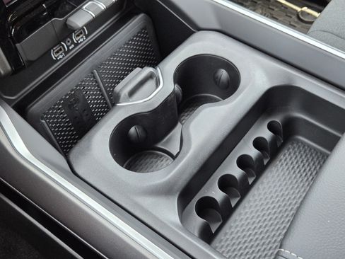 New 2026 RAM 1500 Lone Star AWD/4WD image 18