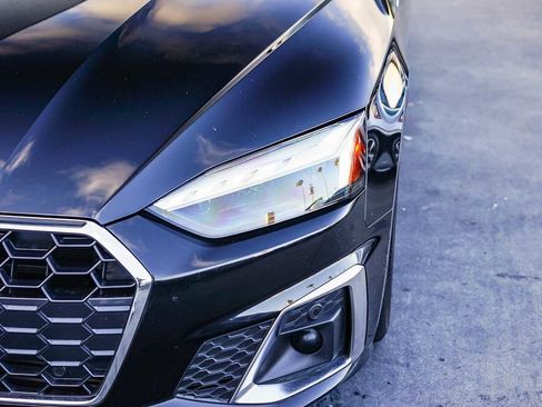 Used 2023 Audi A5 2.0T Premium Plus image 7