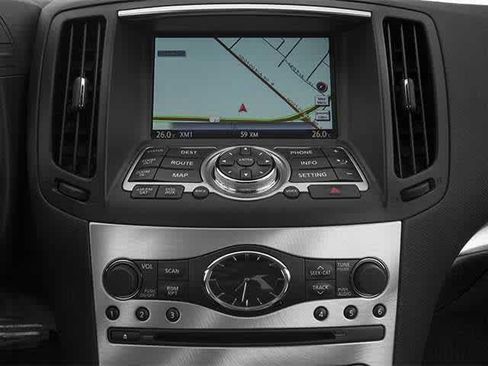 Used 2014 INFINITI Q60 AWD Coupe w/ Premium Package image 16