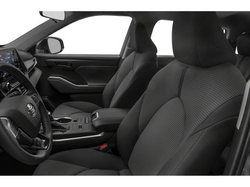 Used 2022 Toyota Highlander L AWD/4WD image 8