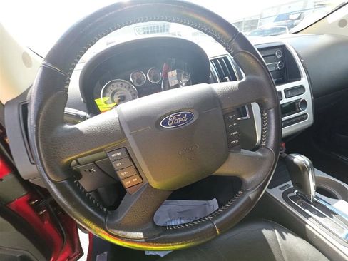 Used 2010 Ford Edge Limited image 16
